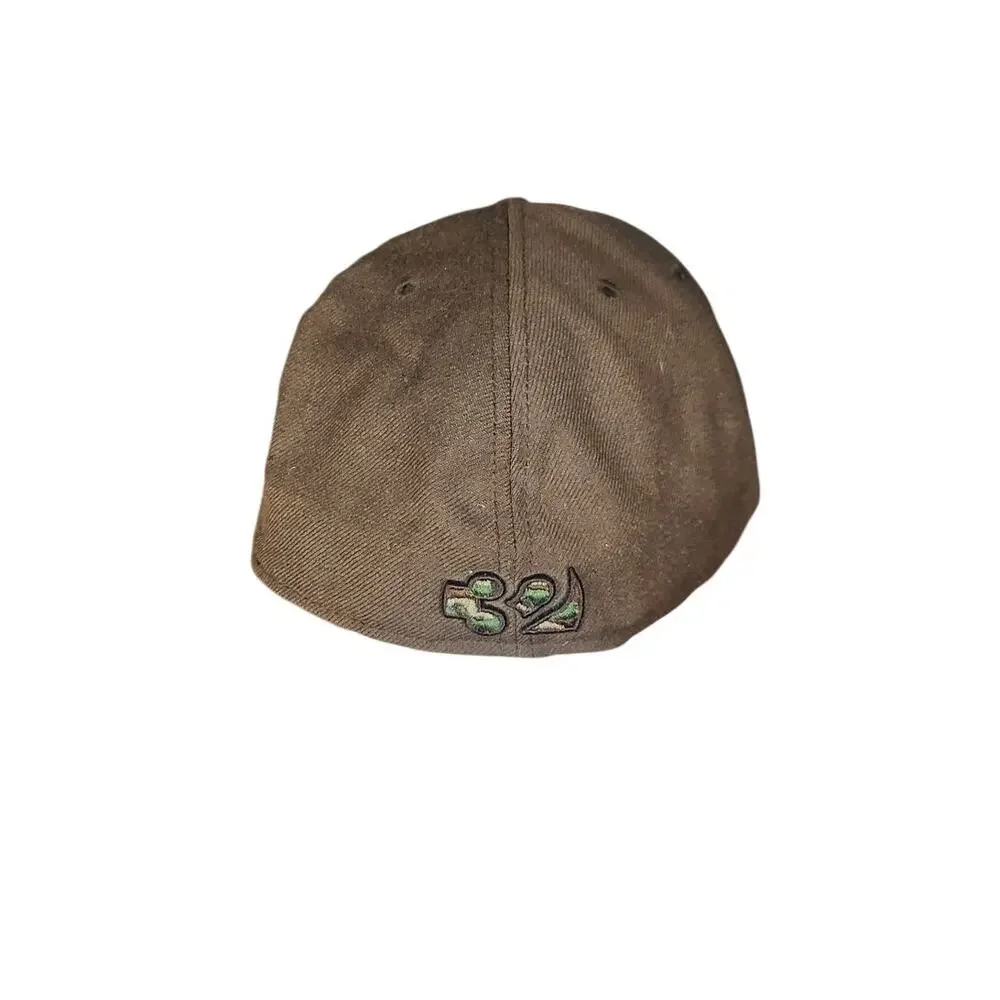 ThirtyTwo New Era Hat Size 7 3/8